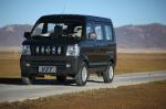 2014 Euro4 8 Seats 70HP Dongfeng Minivan V27,8 Asientos Minivan,8 Places