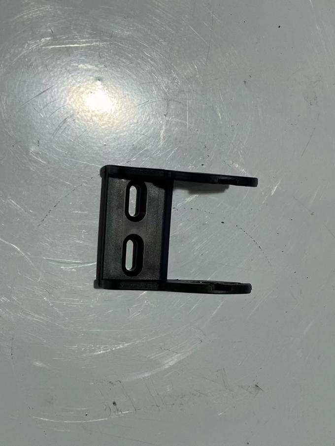 Heavy Duty Forklift Spare Parts Kalmar Reach Stacker Parts With Robust Construction