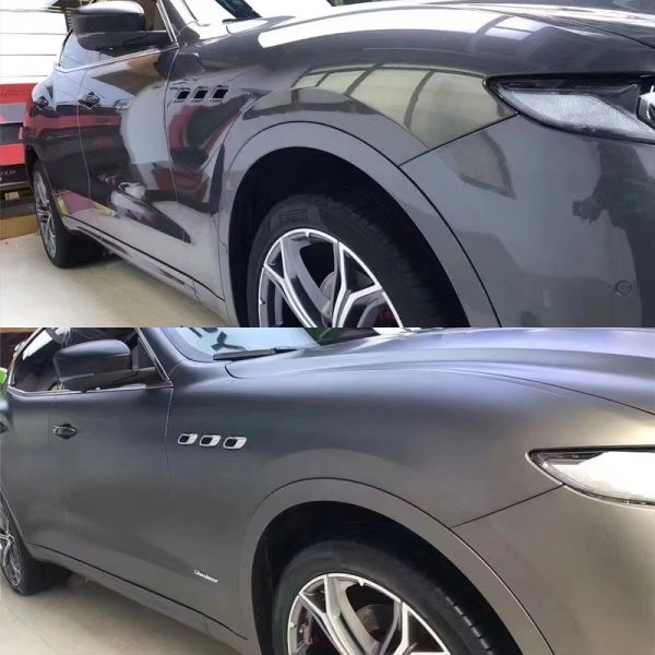Special Offer TPH PPF Matte Car Protection Film 1.52 X 15m 7.5mil