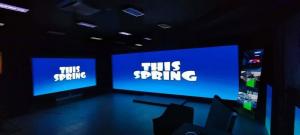 China IP65 Movable P3 P4 4500cd LED Rental Screen SMD 3840HZ wholesale