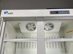 1006L Capacity Vertical Stand Medical Pharmacy Vaccine Refrigerator 2-8 Degrees