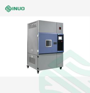 China Premium Water-Cooled Xenon Weathering Test Chamber ISO 11341-1 wholesale