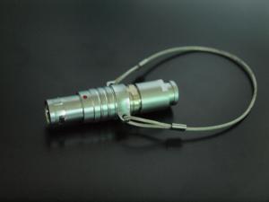 China Solder Medical Grade Connectors Lanyard Release Brass Chrome Plating wholesale