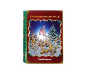 China 4c Color 0.23mm Tinplate Book Tin Can For Tea / Chocolate wholesale