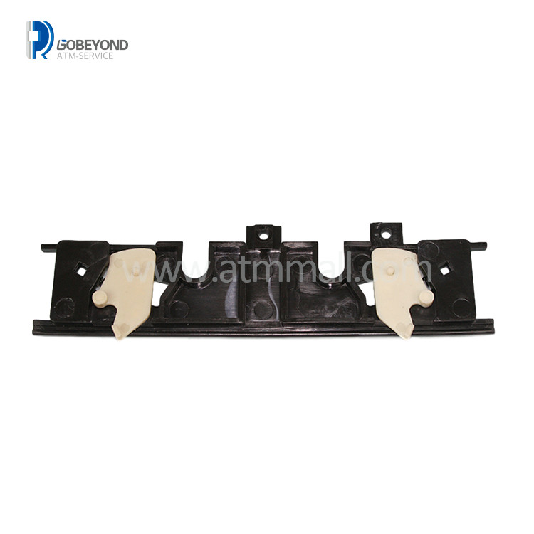 445-0599667 NCR Cassette Shutter Plate 4450599667 ATM spare Parts