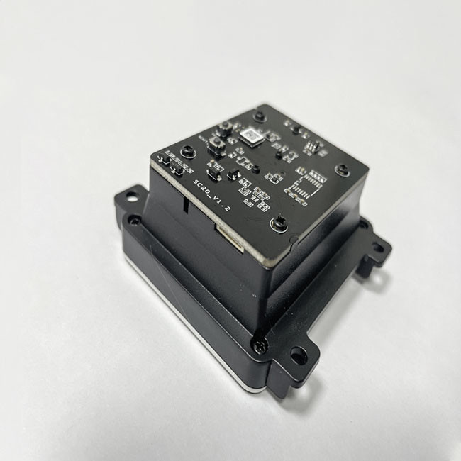 1D 2D QR Barcode Scanning Engine USB TTL Embedded Barcode Reader Module Electronic Component Scanning