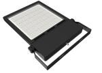 200W IP66 Led Football Floodlights 130LPW AC85V~277V 50/60Hz Input Voltage