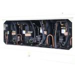 Double Layer Battery Explosion Proof Temperature Chamber Environmental Chamber