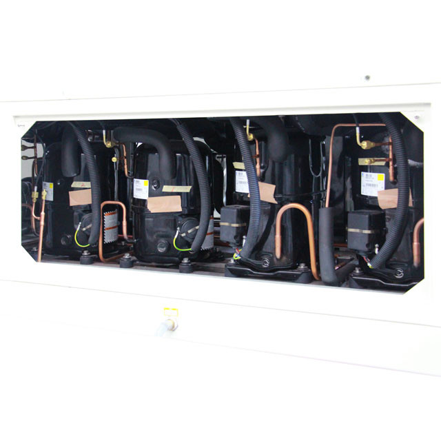 Double Layer Battery Explosion Proof Temperature Chamber Environmental Chamber Separate Control Battery Test HL4