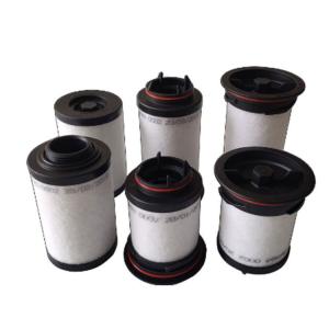 China Pn 731401-0000 Vacuum Pump Pipe Exhaust Air Filter wholesale