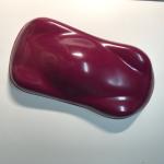 Water Transfer Print Purple ABS PC Paint Speed Shapes 10g