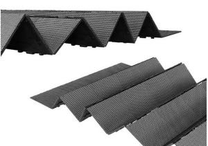 China IP65 320x160mm P6.6 Flexible LED Curtain Screen wholesale