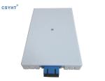 8mm Cable SC Duplex 12fibers Wall Mounted Splice Module