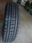 279mm Tubeless Truck Bus Tyres 11r22.5 Highway Truck Drive Tires