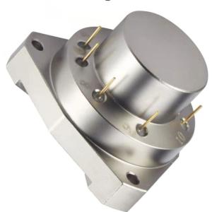 China Stainless Steel Quartz Flexure Accelerometer 30g High Response Rate wholesale