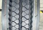 8PR Ply Rating Light Duty Truck Tires , Bias Ply Truck Tires 6.00R13LT 93/89K