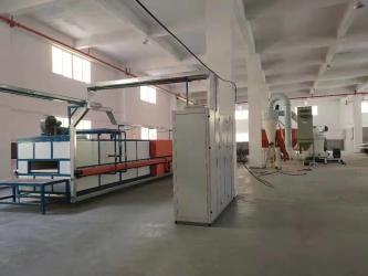 Anqing Kason Import & Export Co., Ltd