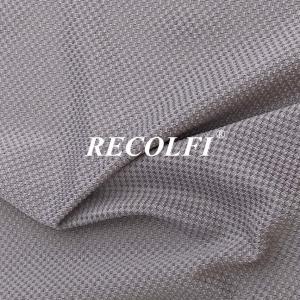 China 160GSM Activewear Made From Recycled Fabric Sun Resistant Workout Yoga Bottoms wholesale