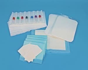 China AIC Eco Friendly 95kPa Bags For Aptima Urine Specimen Collection Kit wholesale