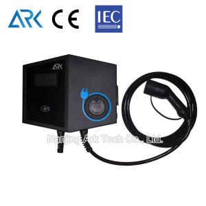 China 22KW AC EV Charger wholesale