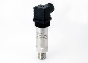 China PT202 OEM Pressure Sensor Gas Liquid Compatible Stainless Steel Material wholesale
