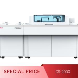 China CE Clinical Chemistry Analyzer wholesale