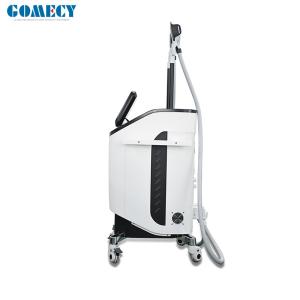 China EMSlim RF Fat Burning Device For Beauty Salon wholesale