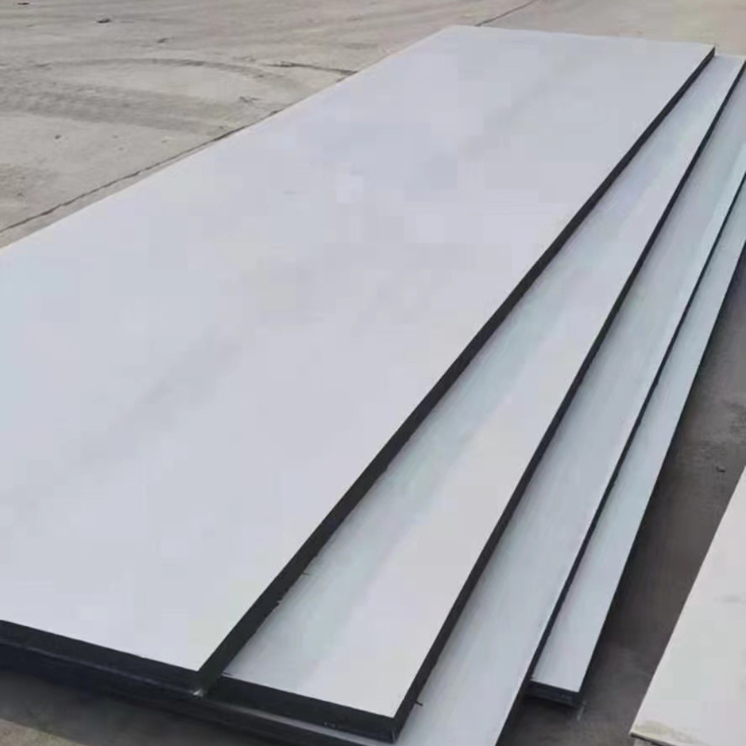 15-5PH Stainless Steel Plate With Heat Treatment H1075 Thick 10-100mm