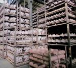 Furan Resin for Castings Manufactured to Meet Your Requirements