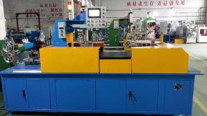 China 1246 cable coiling machine automatic winding and wrapping with film wholesale