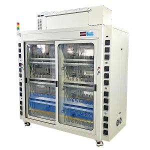 China Prismatic Battery Cell Grading Machine 70% Energy Saving wholesale
