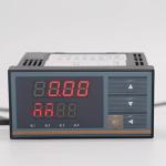 Black UBSWY UNIVO Flexible Setting Input Signal Single Channel Thermal