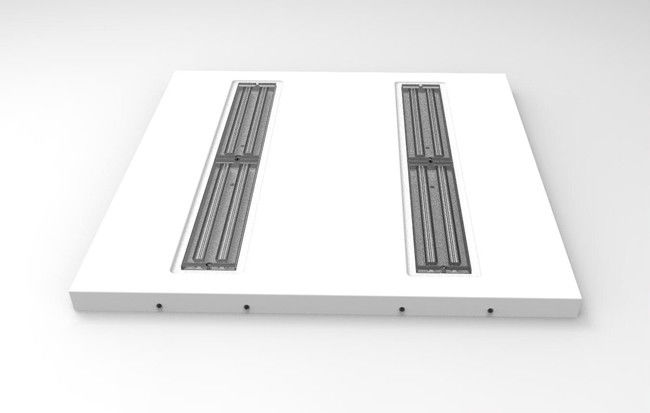 High Efficiency High Bay LED Lights , Surface Mounted High Bay Lights
