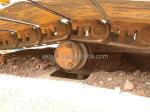 Sell original Hyundai130 second-hand for sale small excavator good condition