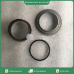 Hot sale 6CT Engine Spare Parts Crankshaft Front Oil seal 3925343