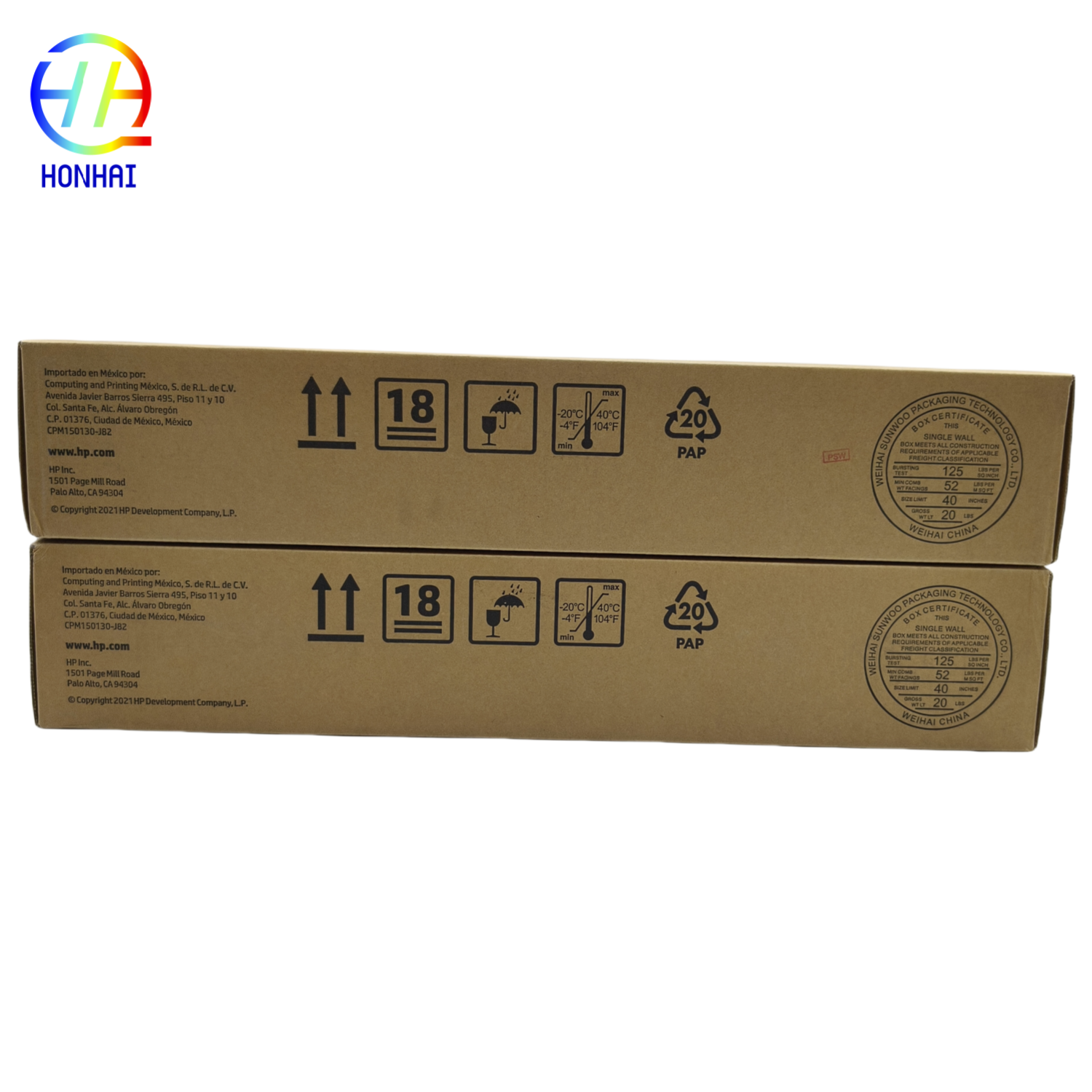 Original New Developer Unit 5PN57A 5PN58A 5PN59A for HP Color LaserJet Managed MFP E78523dn E78528dn E78625dn E78630dn E78635dn Flow MFP E78625z