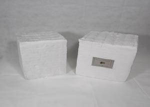 China High Temperature Insulation Ceramic Fiber Blocks Module CE Certification wholesale