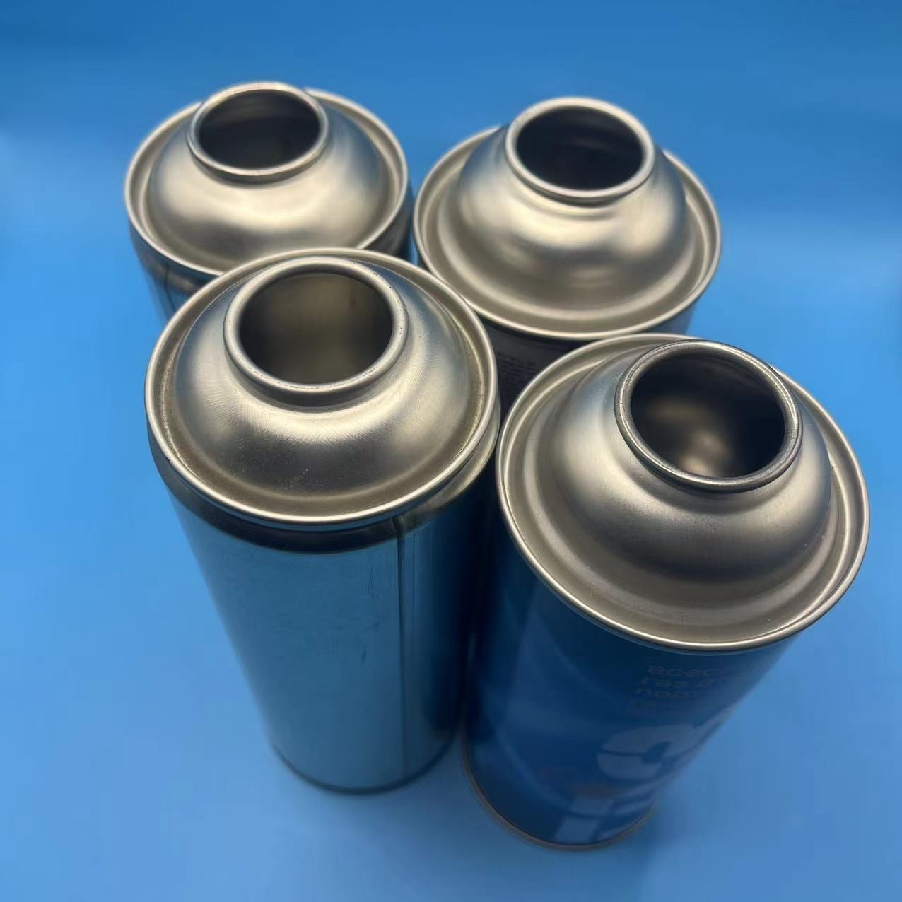 Universal Butane Gas Cartridge Adapter - Versatile Fuel Compatibility for Outdoor Cooking - Convenient and Cost
