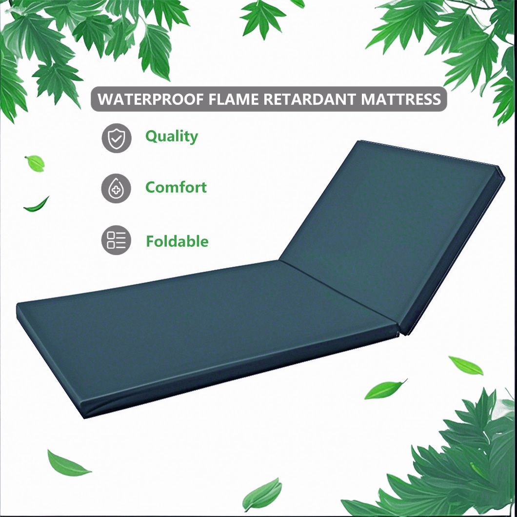 Premium Medical Bed Mattress for Comfort and Support