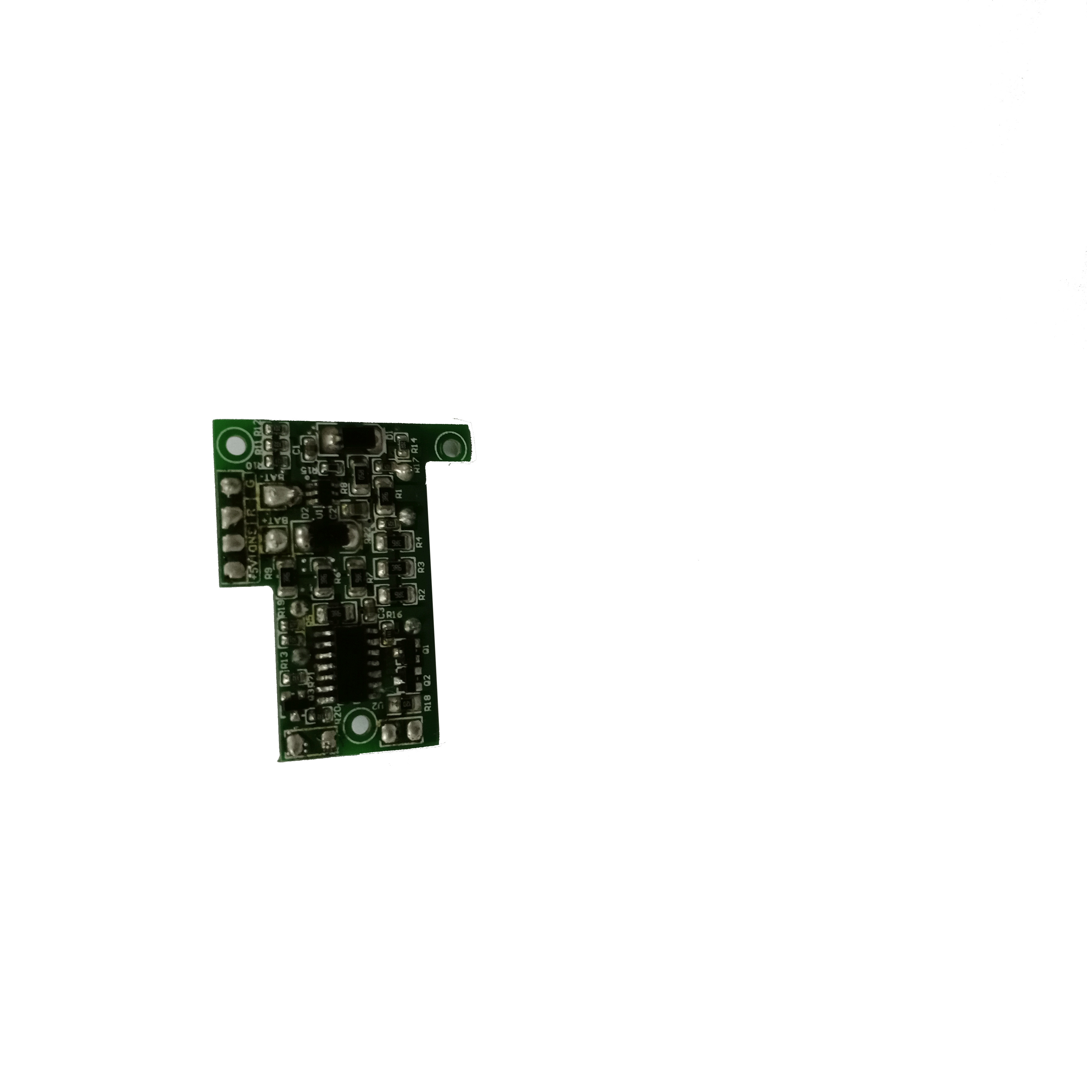 CE Luminous Surface SMD Emergency Light PCB Board
