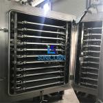Industrial Freeze Drying Food Equipment 380V 50HZ 3P Stable Reliable Performance