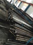 Hardness 32-38HRC 718H Hot Rolled Steel Round Bar