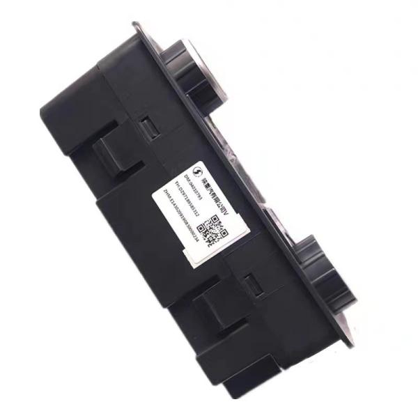 ForShacman Truck Accessories Air Conditioning Control Panel DZ97189585312
