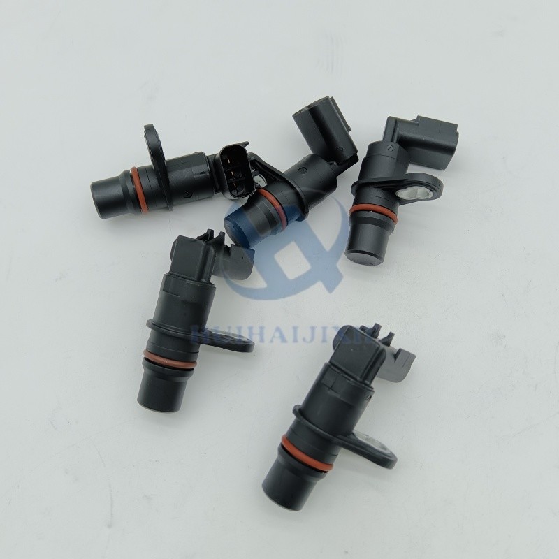 Position Sensor 6754-81-9200 for Komatsu 6D114 6D107 Engine WA320-6 WA200-6