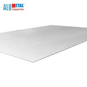 China 3mm Thick Perforated Aluminium Cladding Sheet AA1100 1220mm wholesale