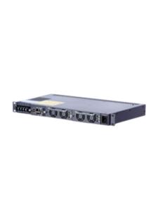 China 1U 45 ~ 65Hz Telecom Power Supply 48V Current Rating 30A / 20A / 15A / 10A 1.5KG wholesale