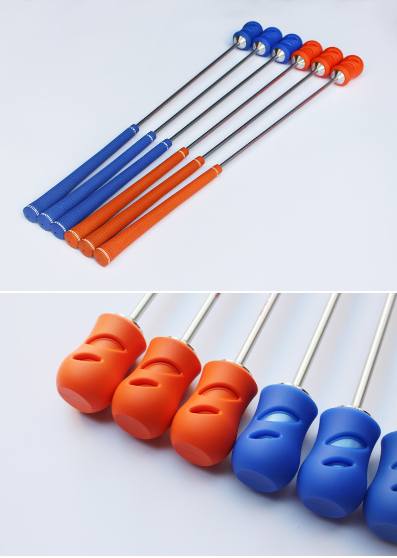 golf swing trainer , golf trainer , golf practice swing rod
