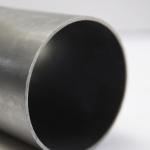 1500mm Customized A36 A53 Inner Diameter 10-100MM Steel Pipe