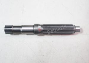 China SK200-8 SK210-8 SK210-9 GM38 Excavator Hydraulic Pump Parts Drive Shaft YN15V00037S102 wholesale