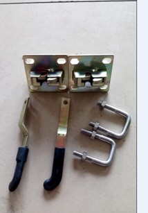 23Y-56B-13000 SD16 stype lock 23Y-56B-13000 （lock,L.H) 23Y-56B-14000 (lock ,R.H)